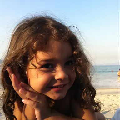 Profile image of Amelie