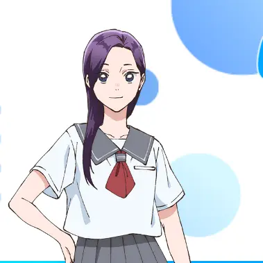 Profile image of Karen Moriya