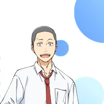 Profile image of Ryosuke Nishida