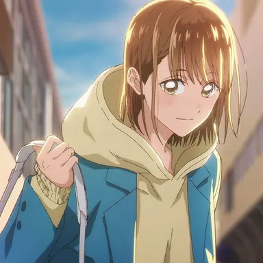 Profile image of Chinatsu Kano