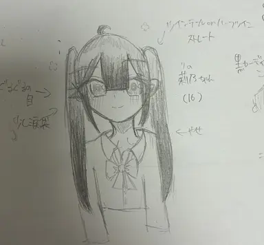 Profile image of 莉乃