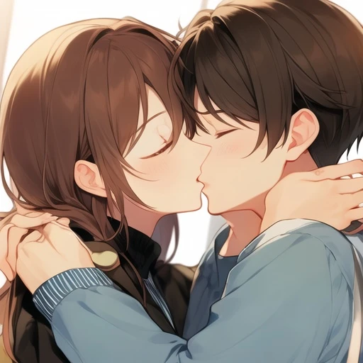 남친