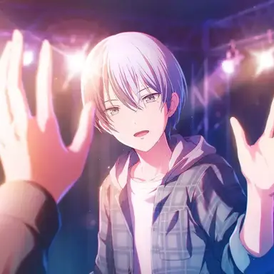 Profile image of Aoyagi Toya