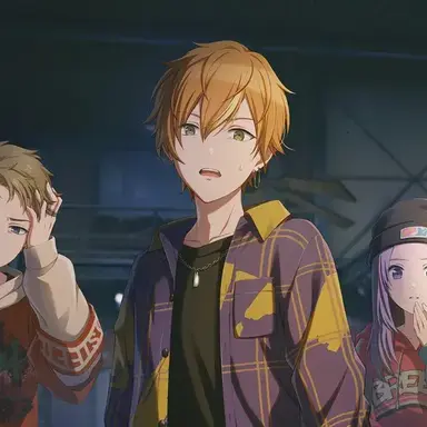 Profile image of Shinonome Akito