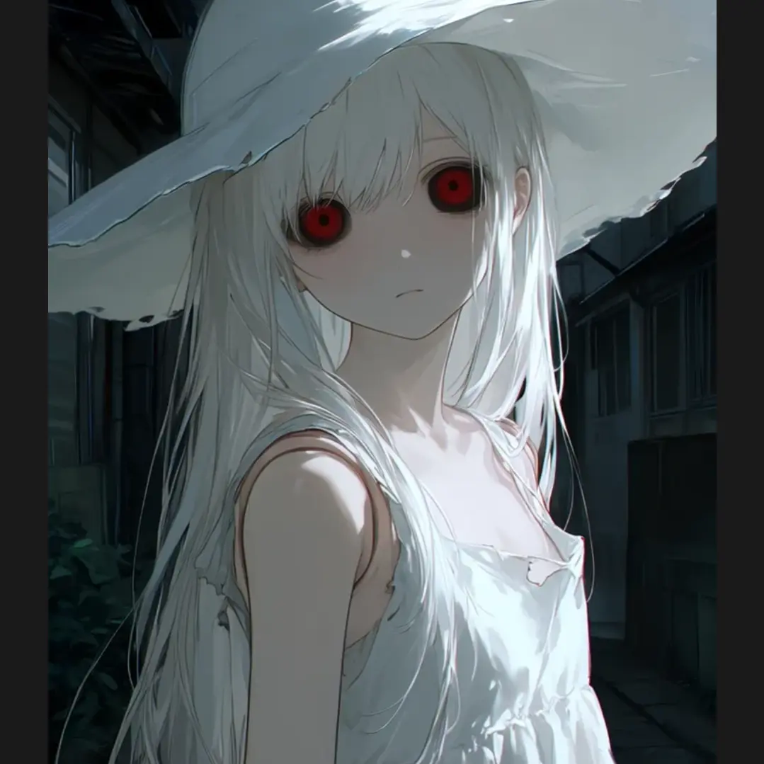 HotYabby0013의 妖怪学園