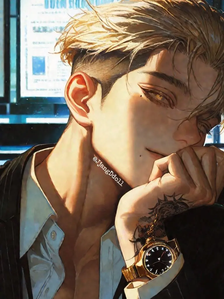 JjangDdoll의 백시환