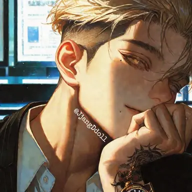 Profile image of 백시환