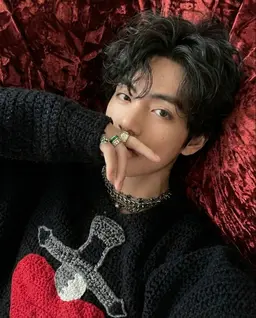 Profile image of Kim Tae