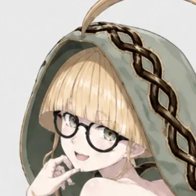Profile image of ポルキ
