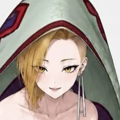 Profile image of シャーリル