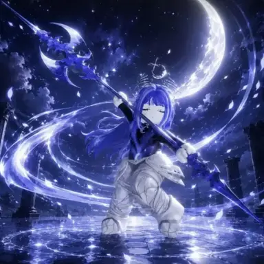 Profile image of セレネ