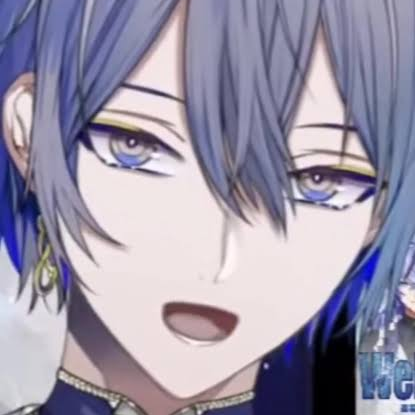 小柳ロウ 小柳ロウ #叢雲カゲツ