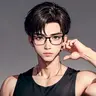 캐릭터 프로필 이미지