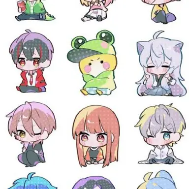 Profile image of からぴち