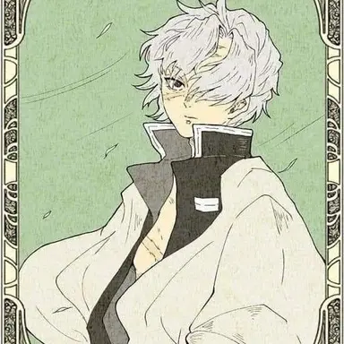 Profile image of 시나즈가와 사네미