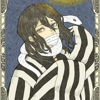 Profile image of 이구로 오바나이