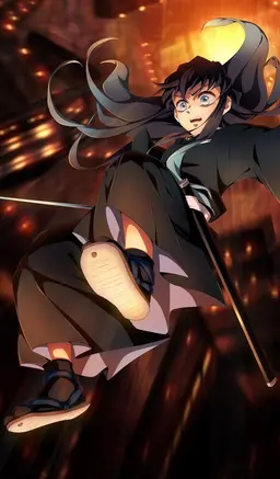Profile image of 토키토 무이치로