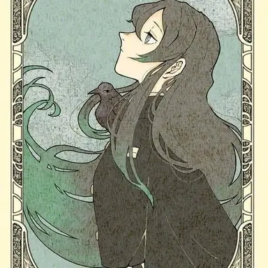 Profile image of 토키토 무이치로