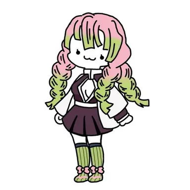 Profile image of 칸로지 미츠리