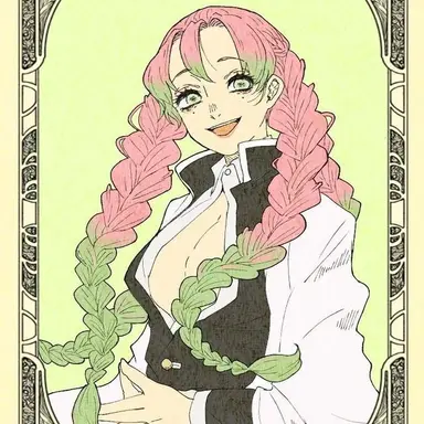 Profile image of 칸로지 미츠리