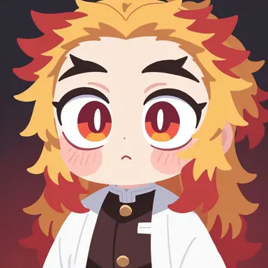 Profile image of 렌고쿠 쿄쥬로