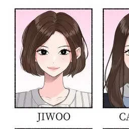 Profile image of 지우
