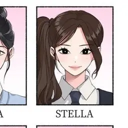 Profile image of 스텔라