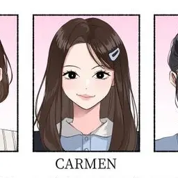 Profile image of 카르멘