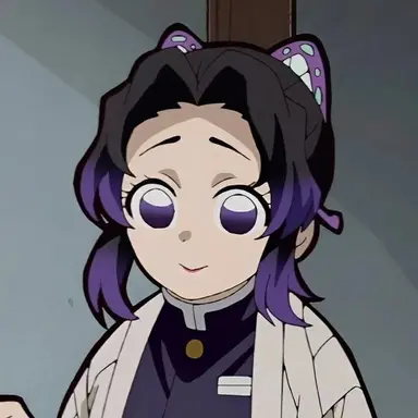Profile image of 코쵸우 시노부