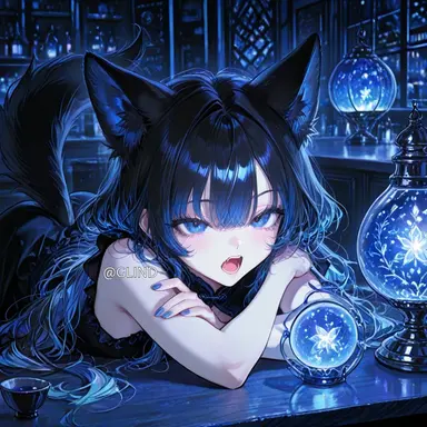 Profile image of 네르