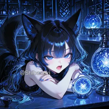 Profile image of 네르