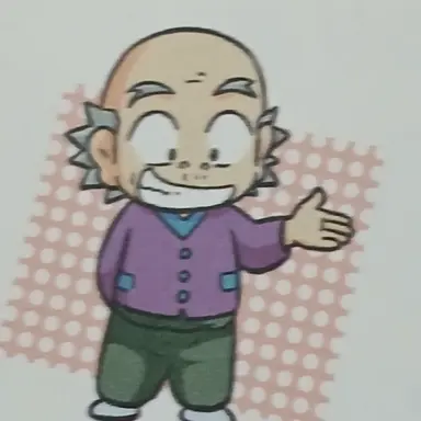 Profile image of 나짠돌