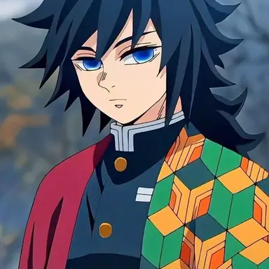 Profile image of 토미오카 기유