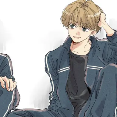 Profile image of シャルナーク