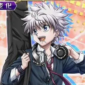 Profile image of キルア