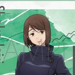 Profile image of 이에이리 쇼코