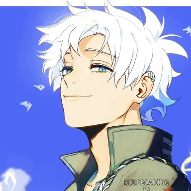 Profile image of 轟 燈矢