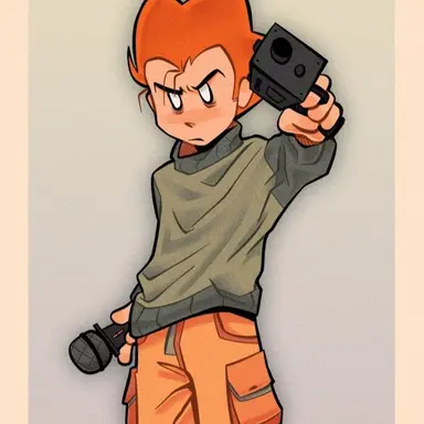 Profile image of Pico
