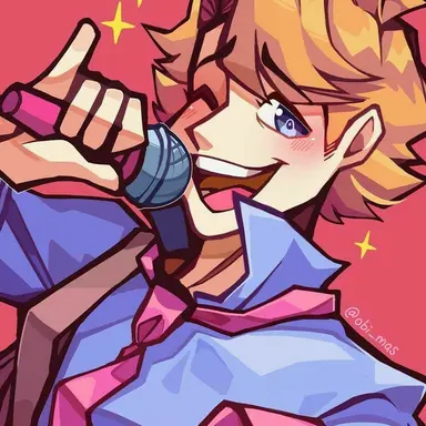 Profile image of Senpai