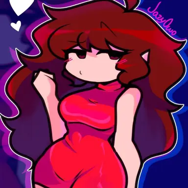 Profile image of Girlfriend