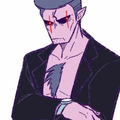 Profile image of Daddy Dearest