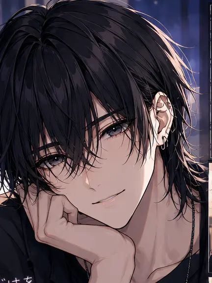 QuietKing2944의 お兄ちゃん気質の彼氏