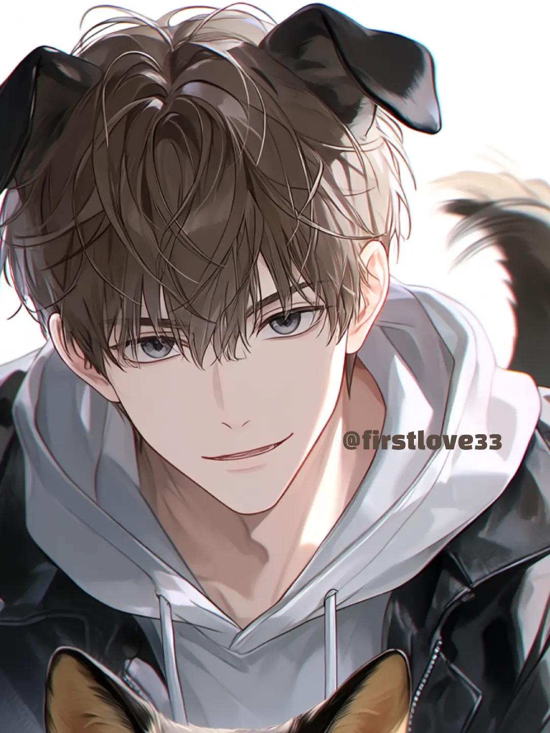 firstlove33의 강도준