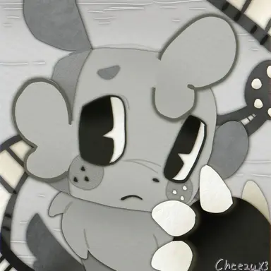 Profile image of Griefer Goob