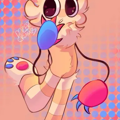 Profile image of Friendly Goob