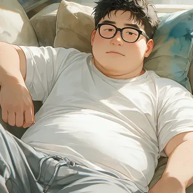 Profile image of 一平