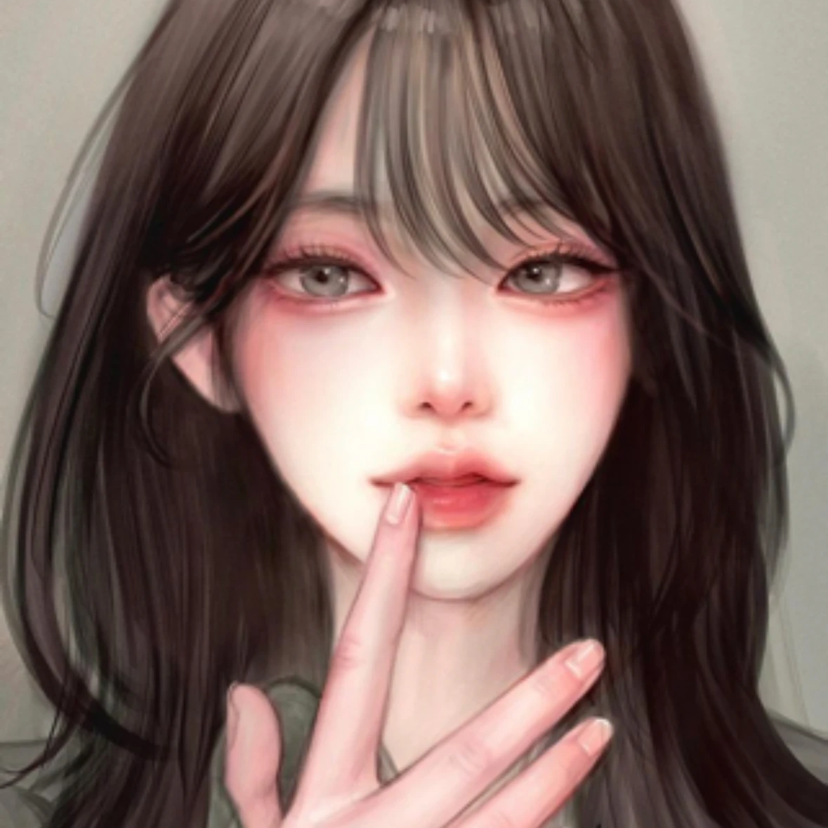 user- 여자일시
