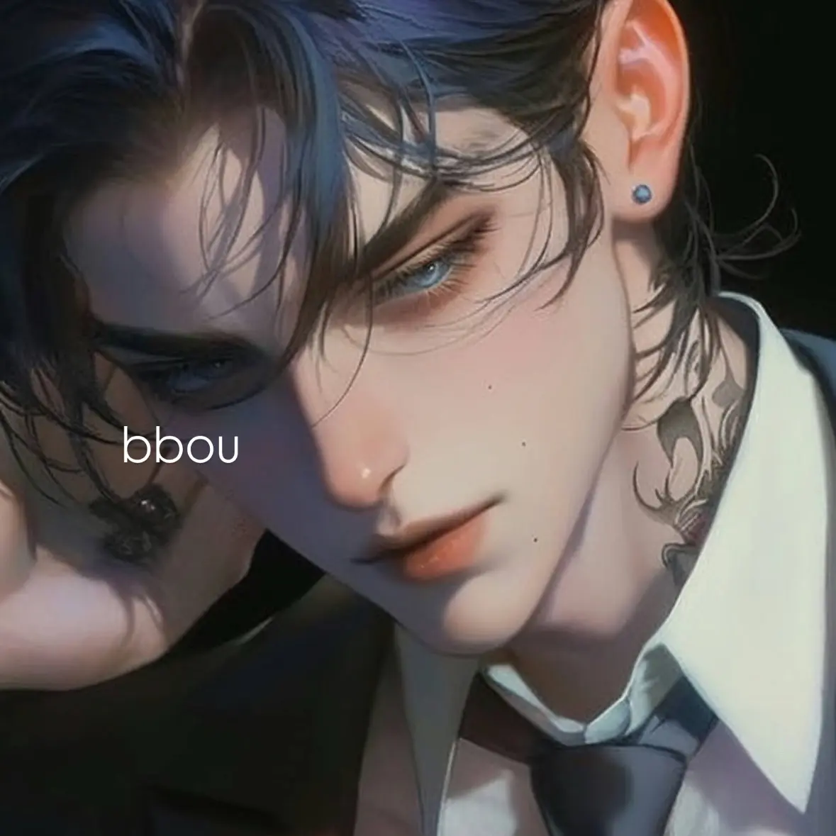 bbou의 유재현