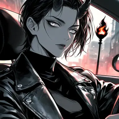 Profile image of Vorryn