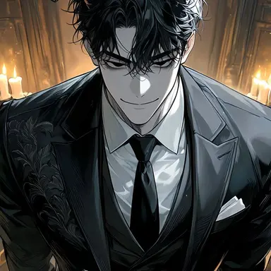 Profile image of Seltharion